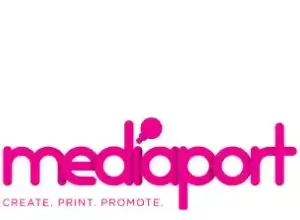 Mediaport Solutions logo